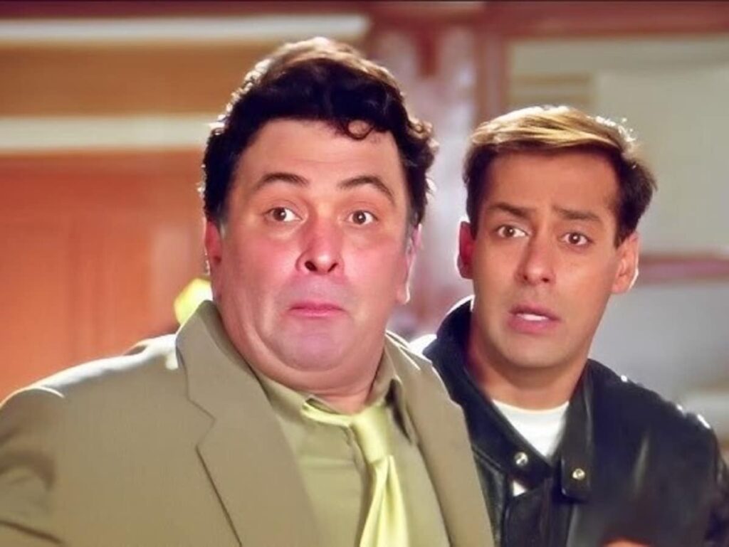 Dawood Ibrahim's Brother: The Music Lover Behind Salman and Rishi Kapoor's Hits