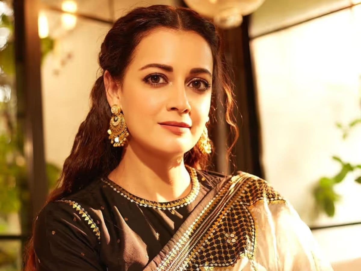 Diya Mirza Reveals Son Weighed Just 810 Grams at Birth, Only 36 Hours Old