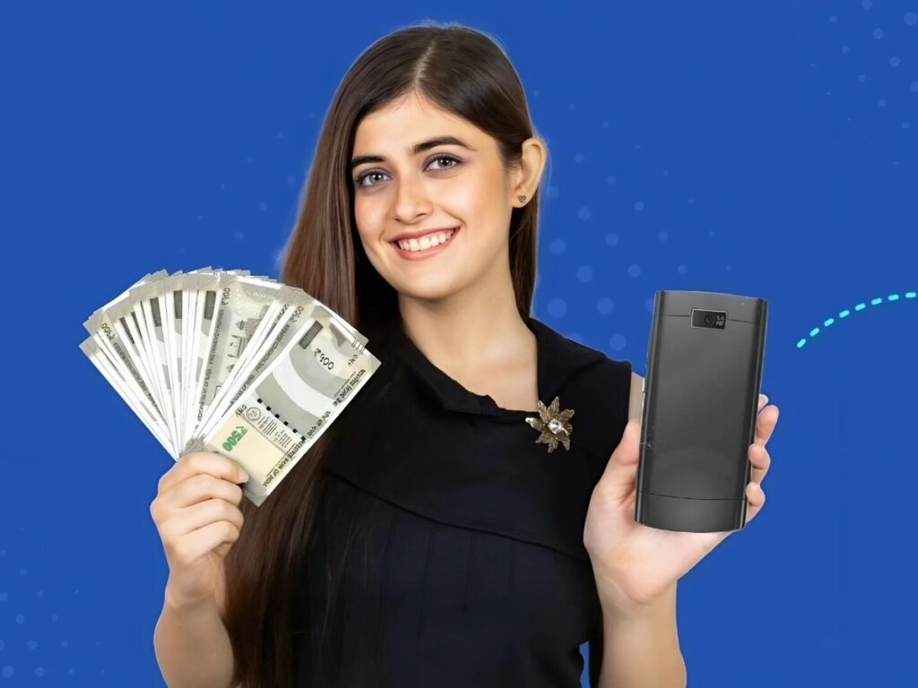 Earn thousands from your old phone, just don't forget to try these methods.