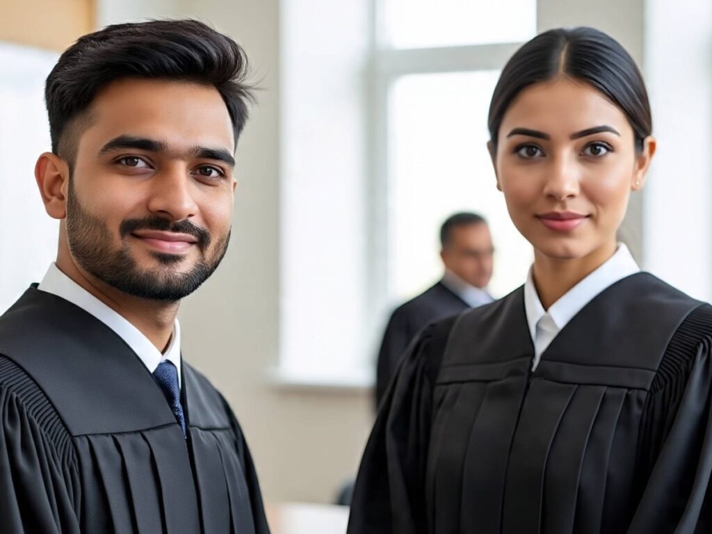 Exciting Opportunity to Become a Government Lawyer: JPSC Recruitment for 160 Assistant Public Prosecutor Positions