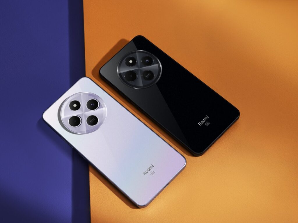 First sale tomorrow, get a 5G smartphone with 6GB RAM and 128GB storage for ₹9999.