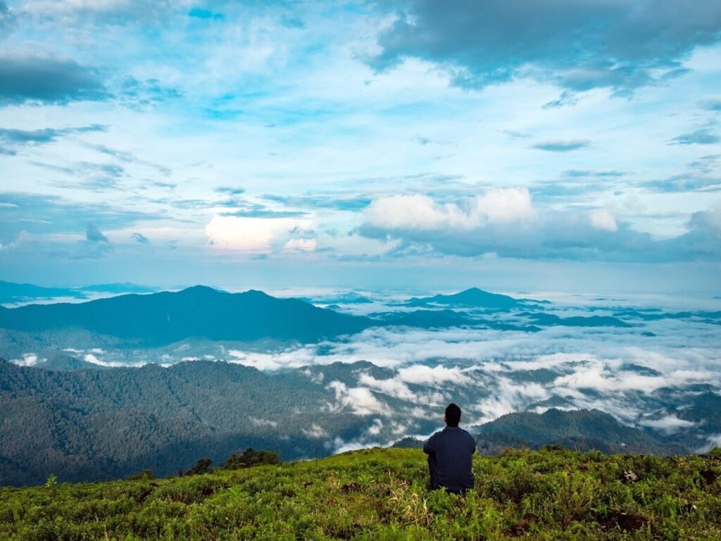 Five Indian Destinations That Rival Foreign Beauty