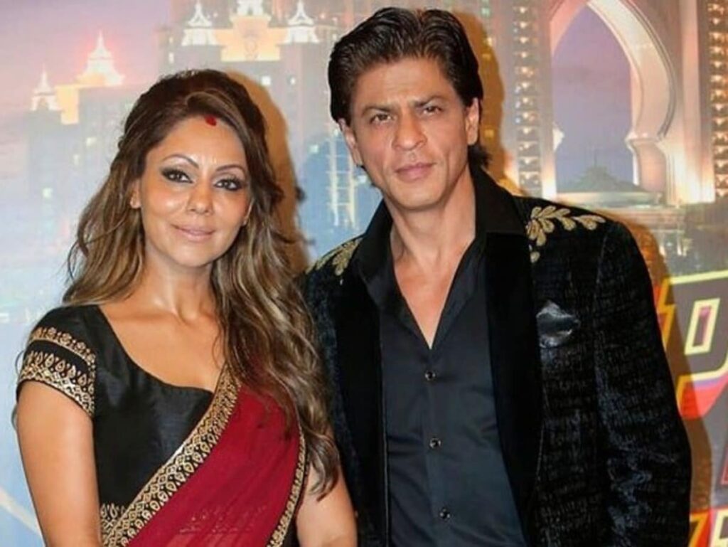 Gauri Khan's Transformations for Mannat 2.0: When Will SRK's Home Be Ready?