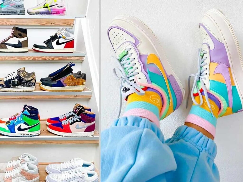 Grab Up to 90% Off on Running, Jogging, and Casual Shoes at Myntra!