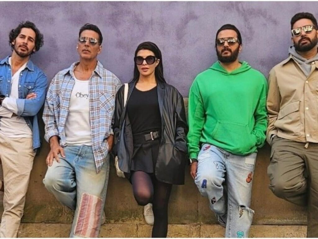 Housefull 5 Day 3: Incredible First Weekend, Accelerates Towards ₹100 Crore