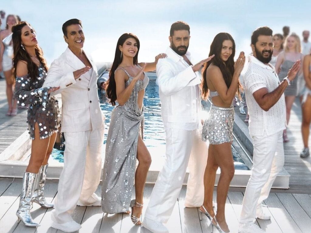 Housefull 5 Rakes in Huge Earnings in Just 7 Days, Beats These Top 10 Films