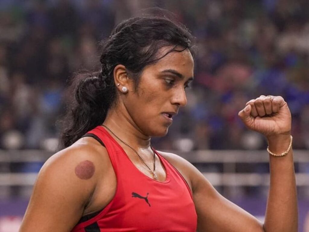 Indonesia Open: PV Sindhu Advances, Sen and Prannoy Out!