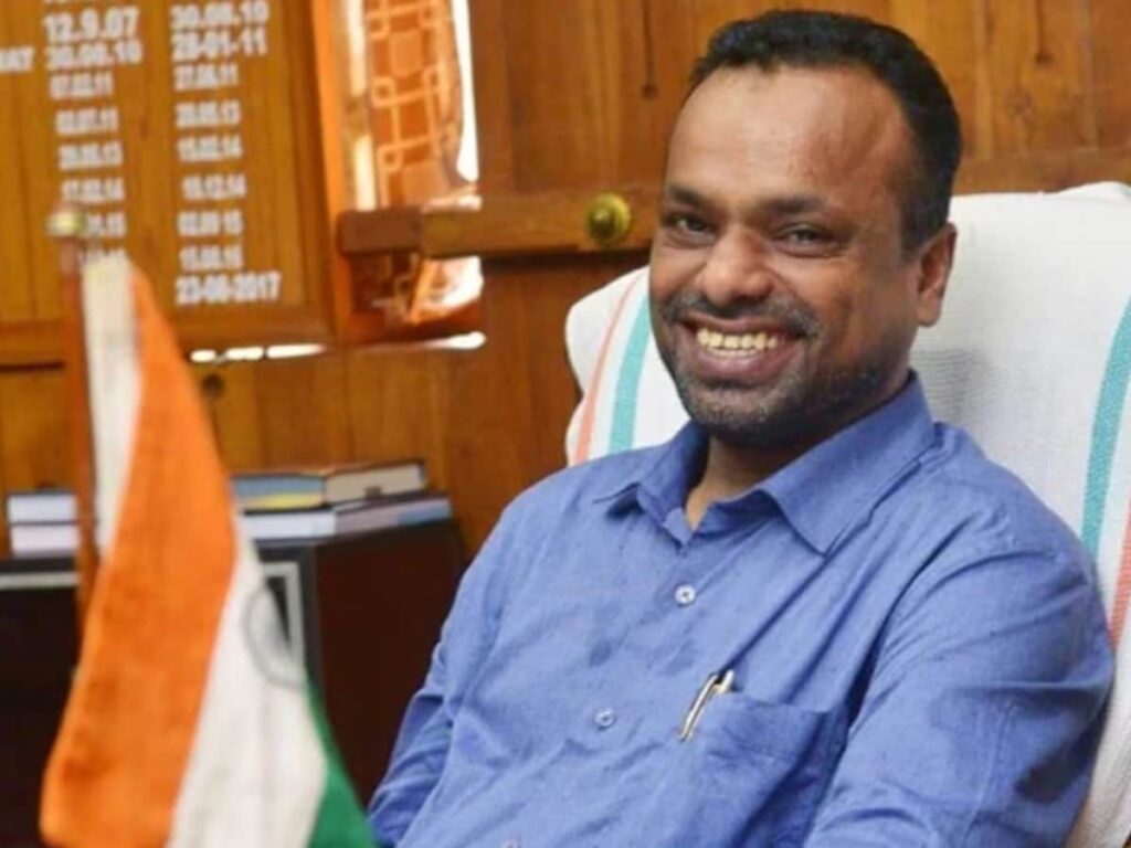 Inspirational Journey of IAS Officer Abdul Nasir: Overcoming Childhood Struggles