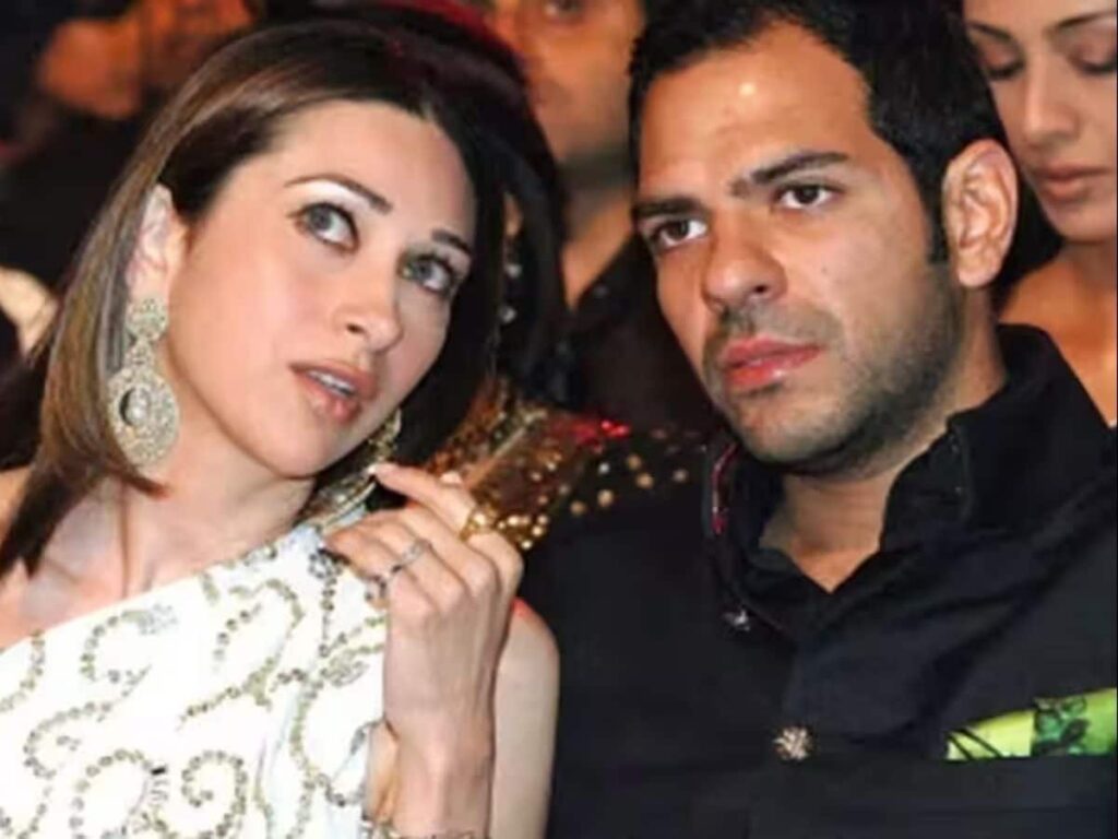 Karishma Kapoor's Ex-Husband's Body Delayed: Father-in-Law's Statement
