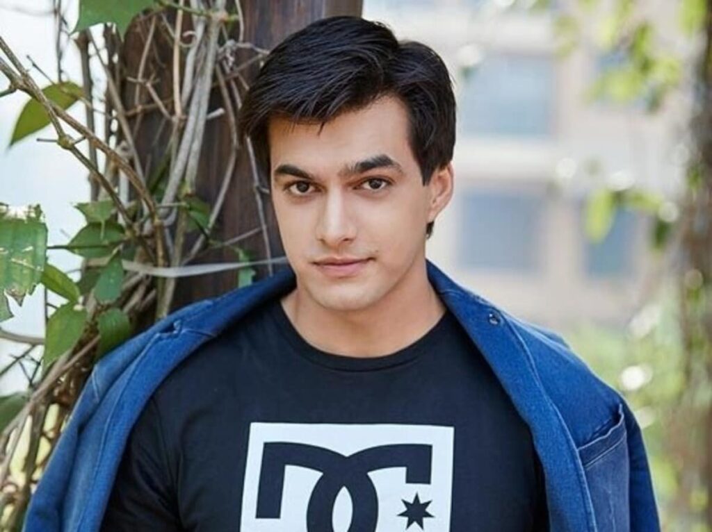 Kartik from YRKKH Gets Married? Mohsin Khan Reveals the Truth Behind Viral Post