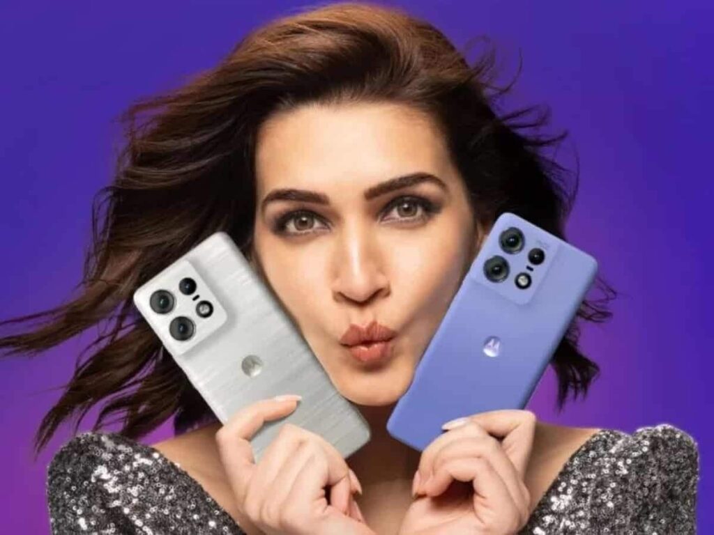 Motorola's two phones with 32MP selfie camera now ₹6000 cheaper, durable for 5 years.