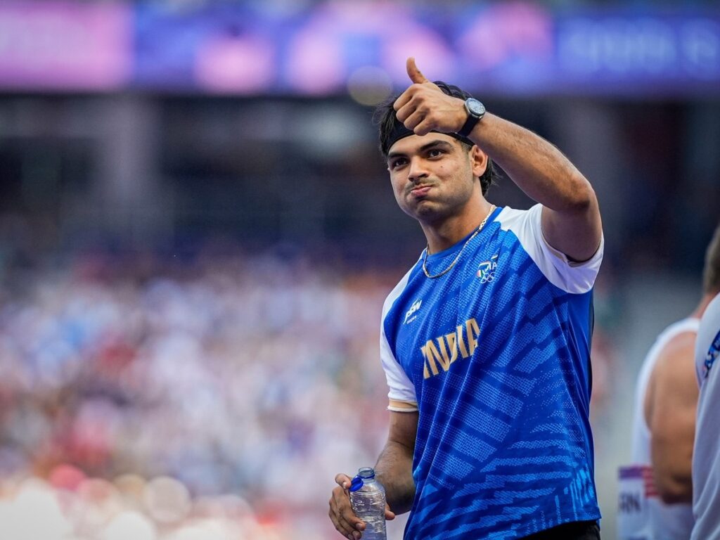 Neeraj Chopra Grants VVIP Pass to Fan for 2000 Rupees: Access to 5-Star Hotel!