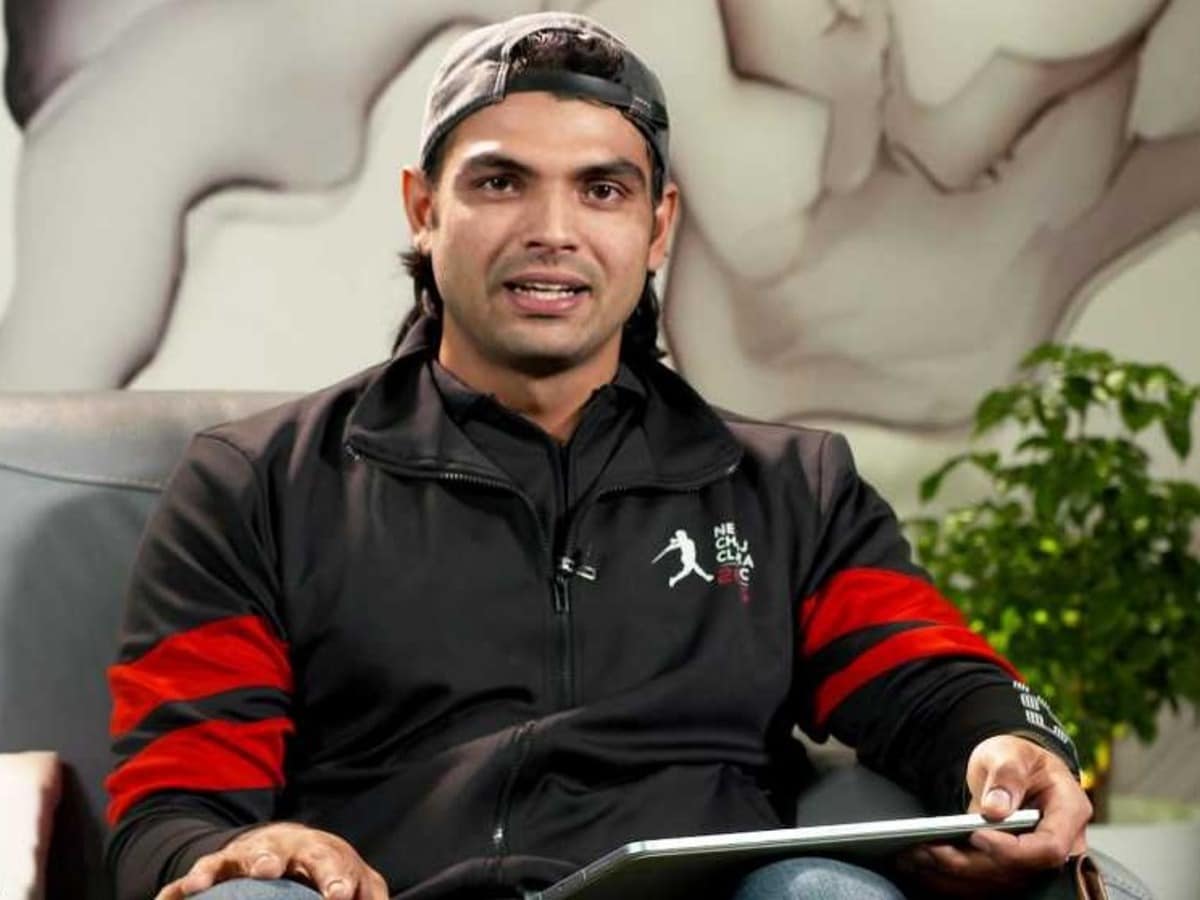 Neeraj Chopra on Bumrah and Lee: Imagine Them Throwing Javelins!