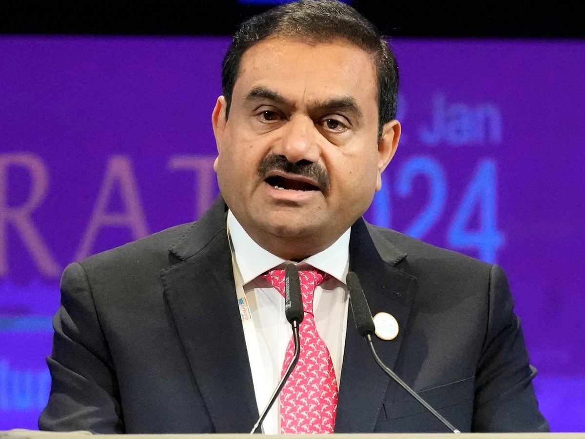 New Crisis for Adani: Group Allegedly Imported Crude Oil from Iran, Major Report Reveals