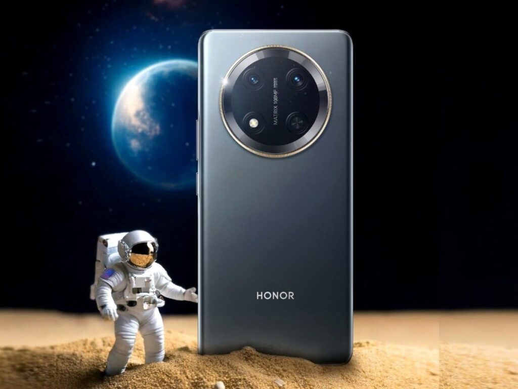 New durable smartphone in India withstands drops and extreme heat.