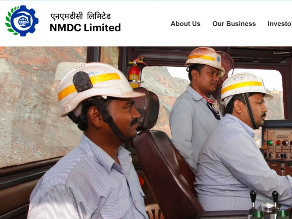 NMDC Hiring 995 Positions: Apply Now for Field Attendant to Electrician Roles!