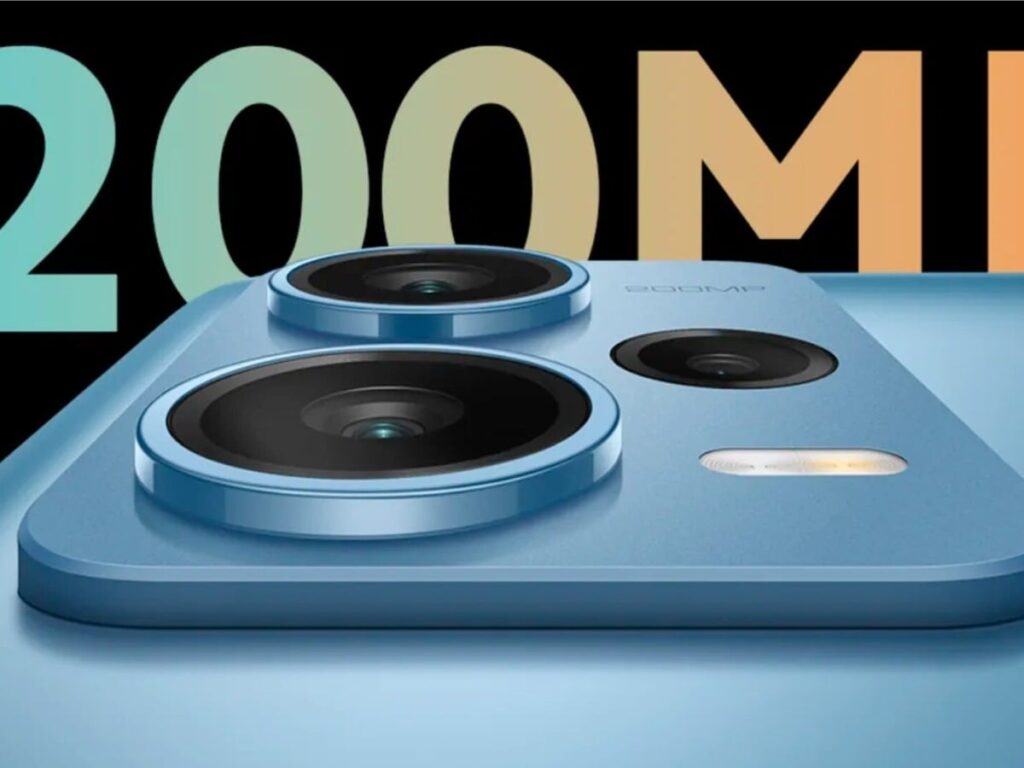 Opportunity! 5G phone with 200MP camera under ₹20,000, powerful Snapdragon processor