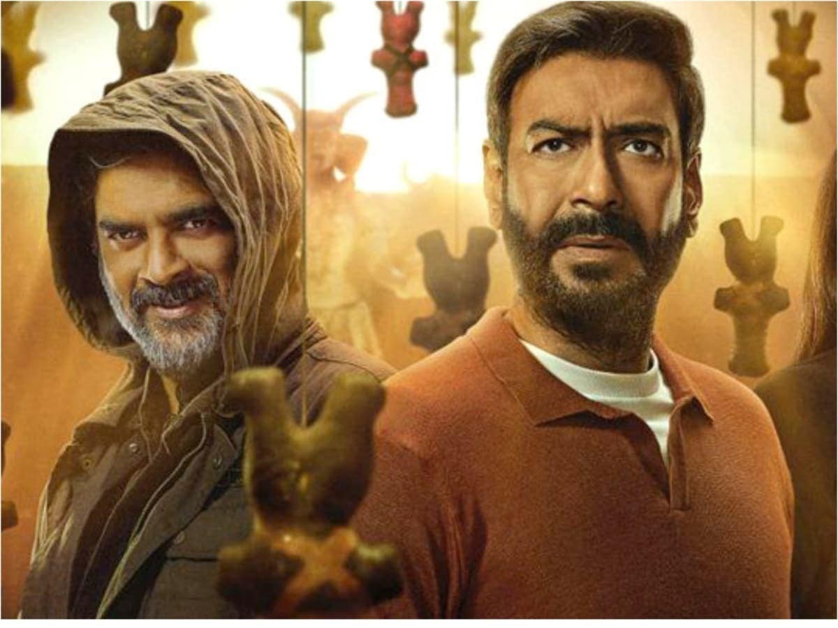 R. Madhavan: I Intentionally Made People Hate Me in 'Shaitaan'
