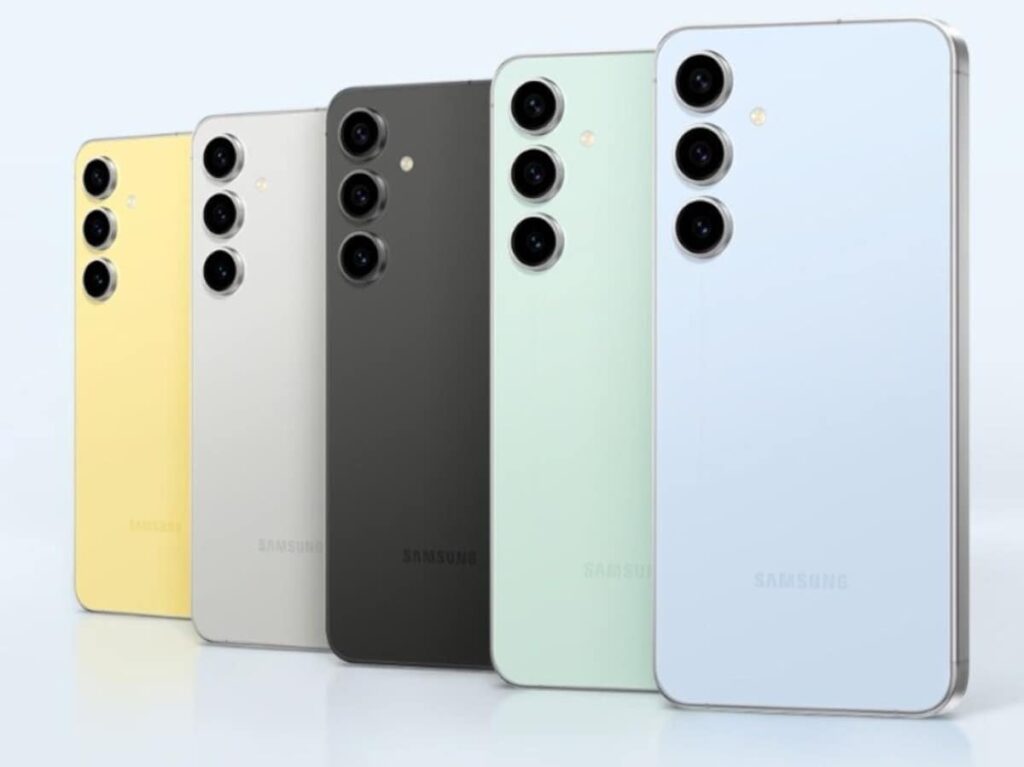Samsung's expensive phone available for ₹25,000 less, launched at ₹60,000.