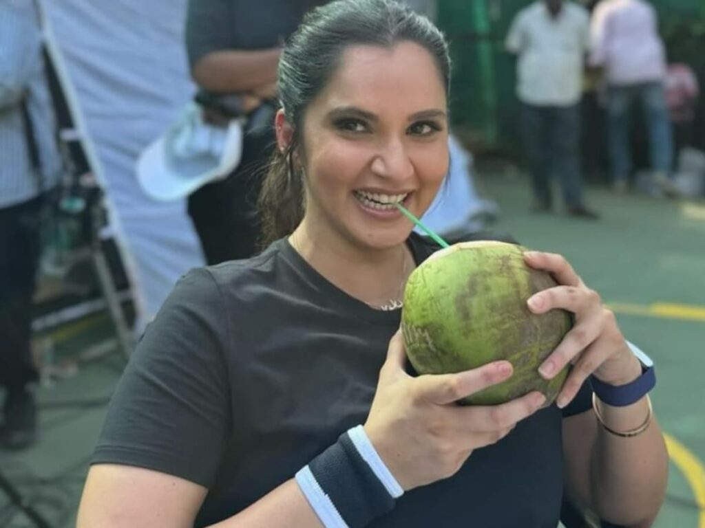 Sania Mirza's Life After Retirement: Not Playing Professionally, But...