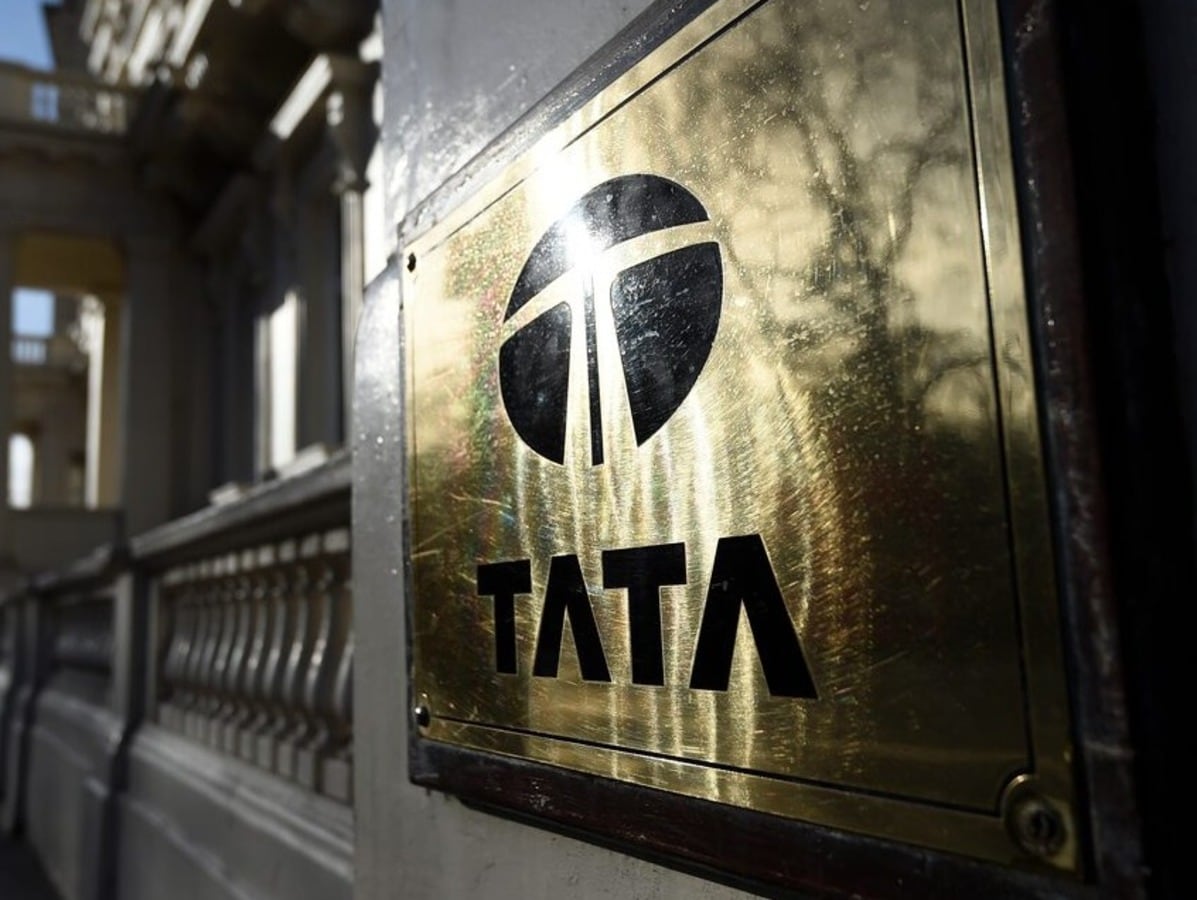 Shares of Tata company to be sold at 3% discount, American firm to conduct block deal