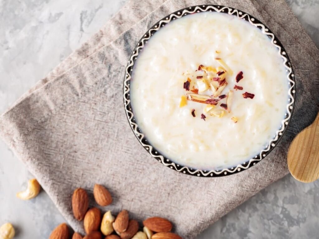 Shelf Life Secrets of Milk-Based Dishes Like Kheer and Seviya