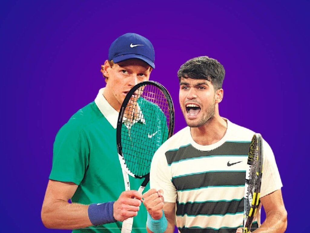 Sinner vs. Alcaraz: French Open 2025 Final Details and Live Watching Tips!