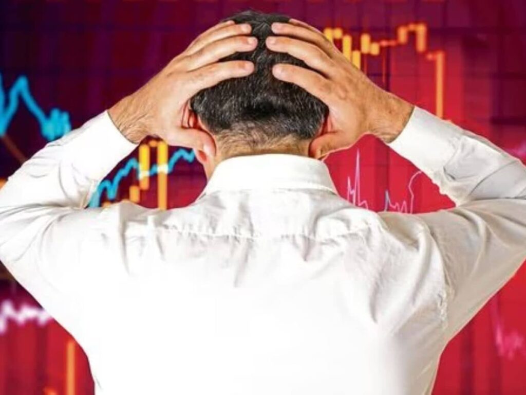 This ₹3 stock turned investors into millionaires overnight, now facing a ₹2 lakh loss per share.