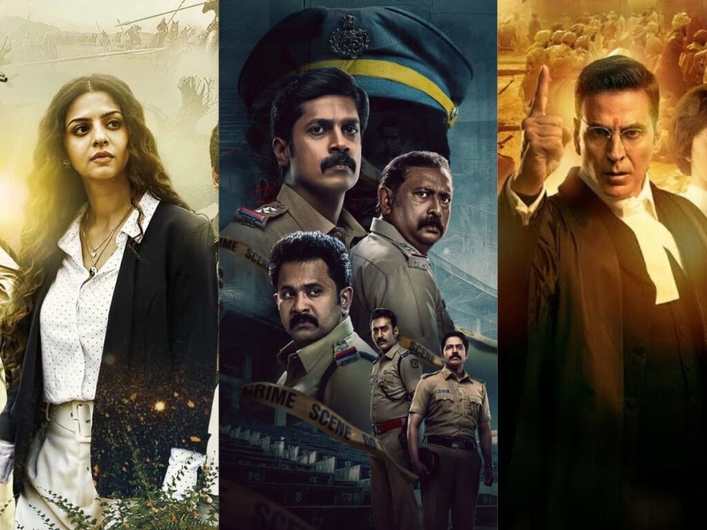 Top 10 Trending Movies and Shows on Hotstar: Featuring Ram Kapoor's New Series