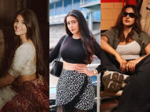 Top 10 TV Actors: Rupali Ganguly at Number 3 - Discover Who's Number 1!