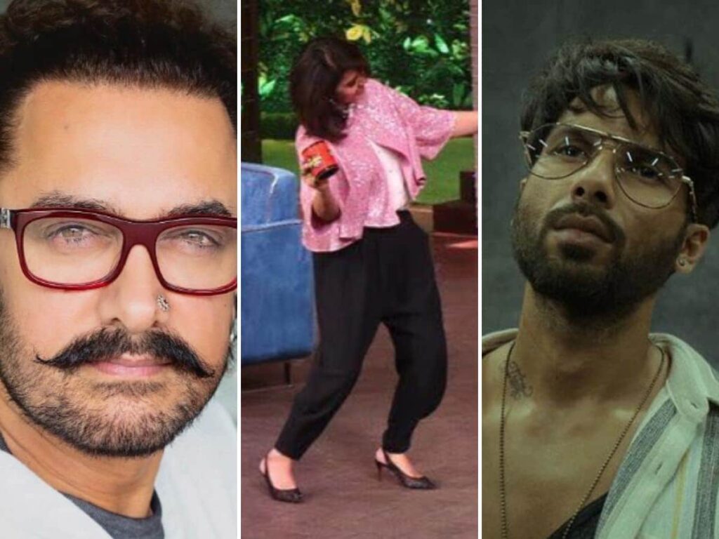 Top Bollywood Stars Who Started as Child Artists, Including a Famous Saas-Bahu Duo