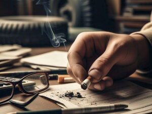 UPSC's Unique Question on Cigarettes, Glasses, and Tires – Do You Know the Answer?