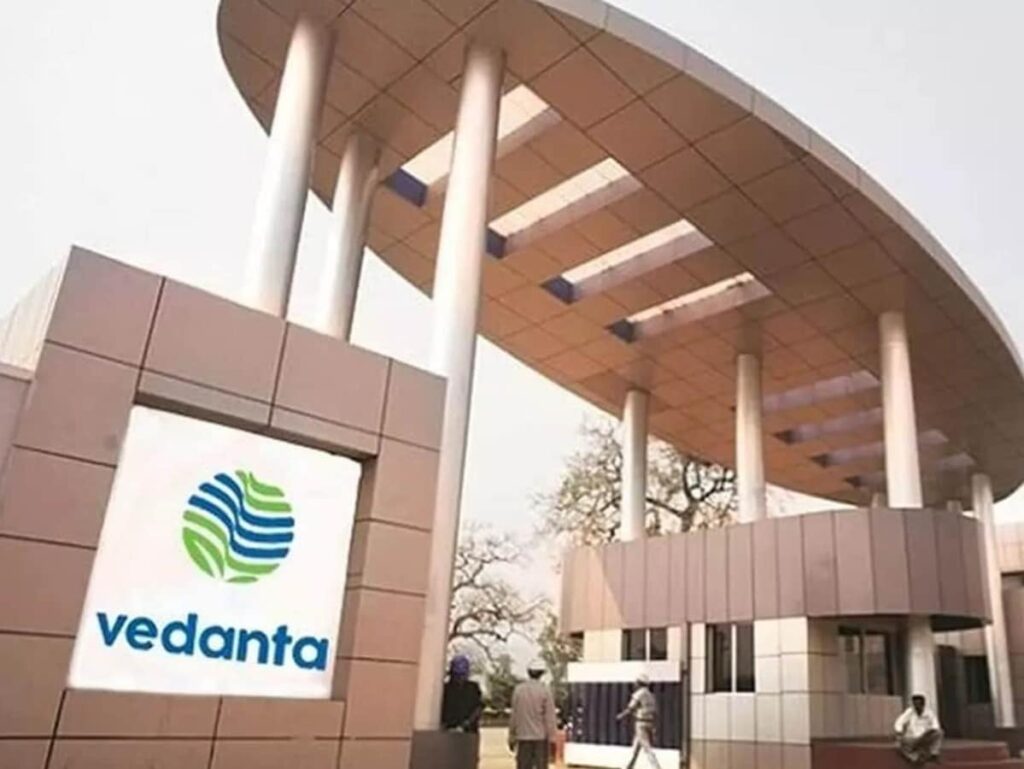 Vedanta to issue dividend again, board meeting on June 18