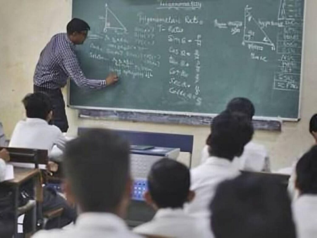 WBSSC SLST 2025: Golden Opportunity to Become Assistant Teacher with 35,726 Vacancies Open