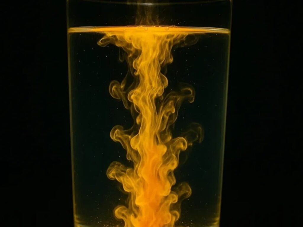 Why Are People Mixing Turmeric in Water? Discover the Reason!