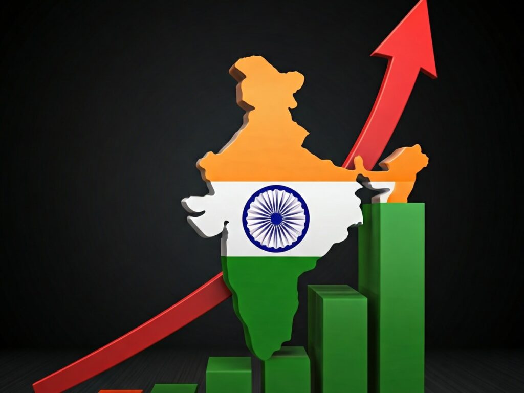 World Bank maintains outlook on India's economic growth, FY26 forecast released