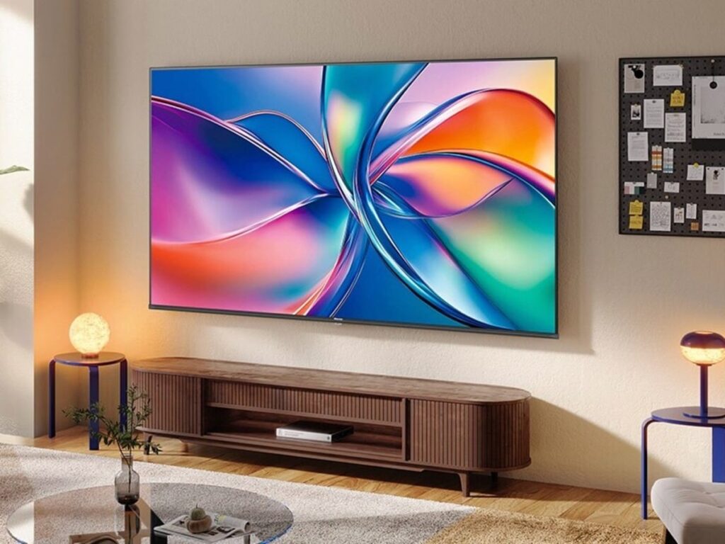 Affordable Sony and Samsung 55-inch TVs: Check Out the Top Five Deals