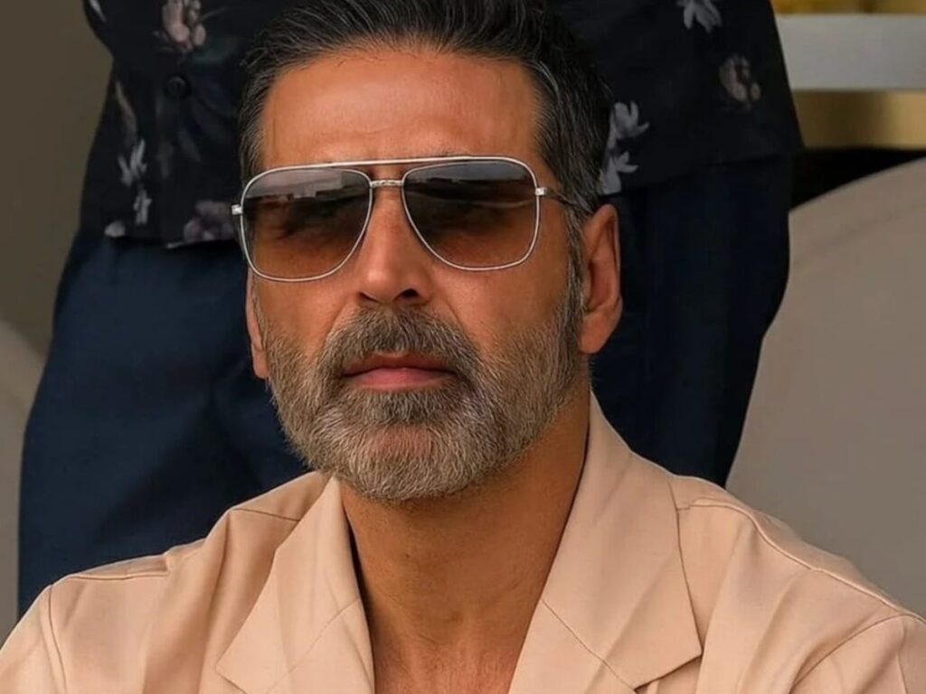 Akshay Kumar Boosts Safety for Stunt Workers with Insurance for 650-700 Crew Members