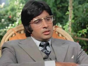 Amitabh Bachchan's Fee-Free Request for Blockbuster Film