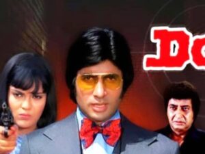 Amitabh Bachchan's Paycheck in Don Surpassed by This Actor, Dharmendra and Jeetendra Rejected the Film