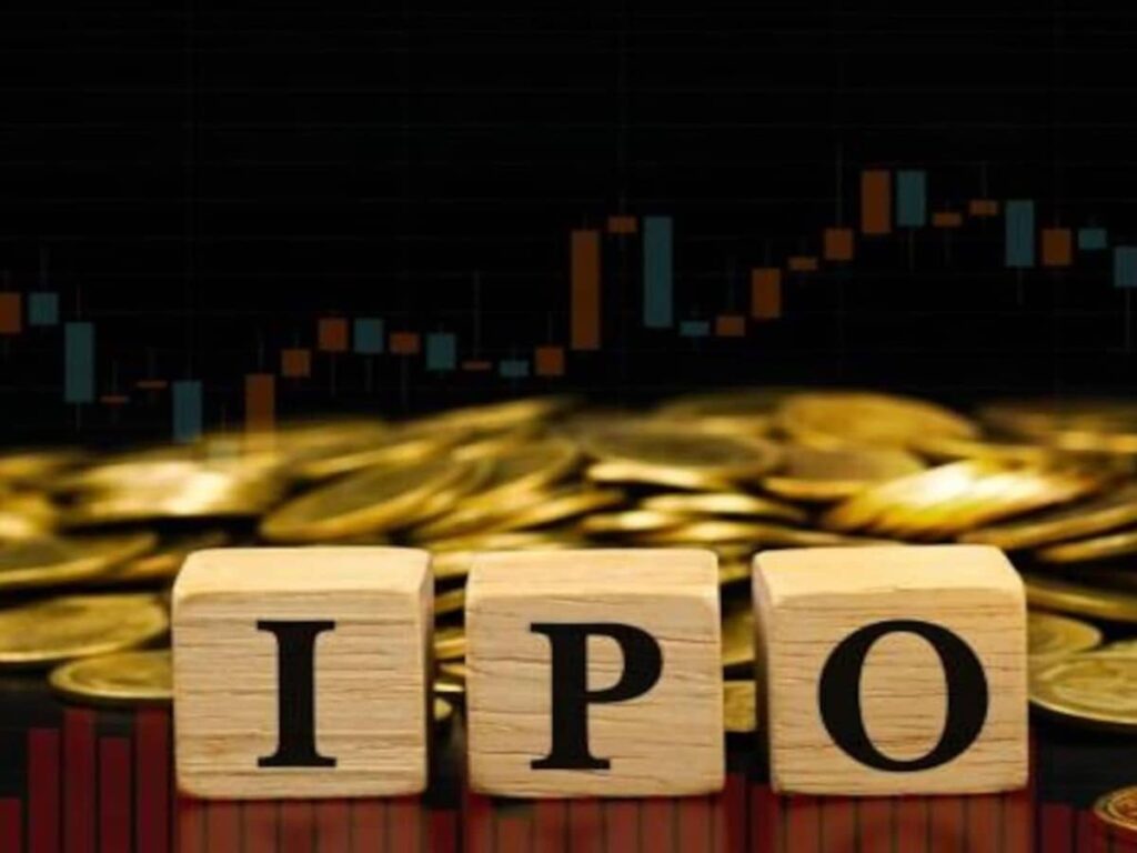 Another company is launching an IPO with ₹400 crore in new shares.