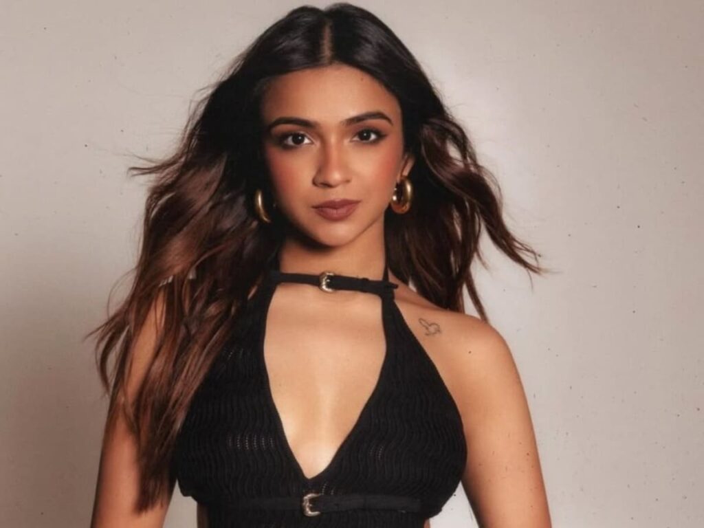 Apoorva Reveals Family's Reaction to Deepika's India Got Talent Controversy