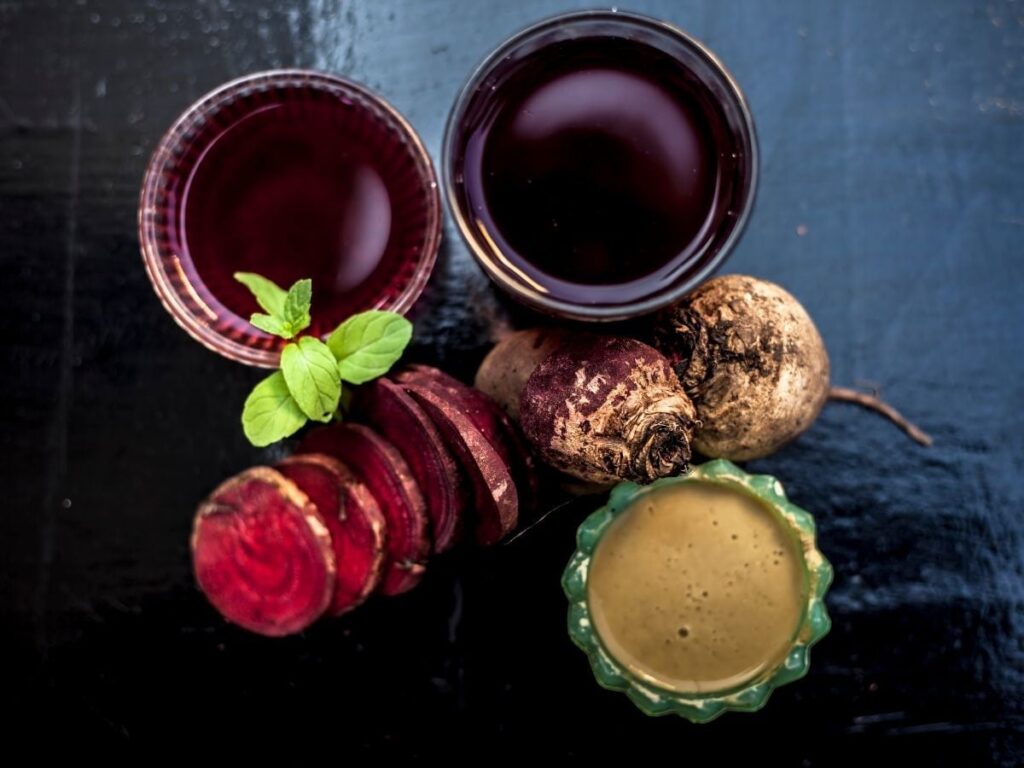 Brighten Your Face with Beetroot Face Pack: How to Make It with Multani Mitti