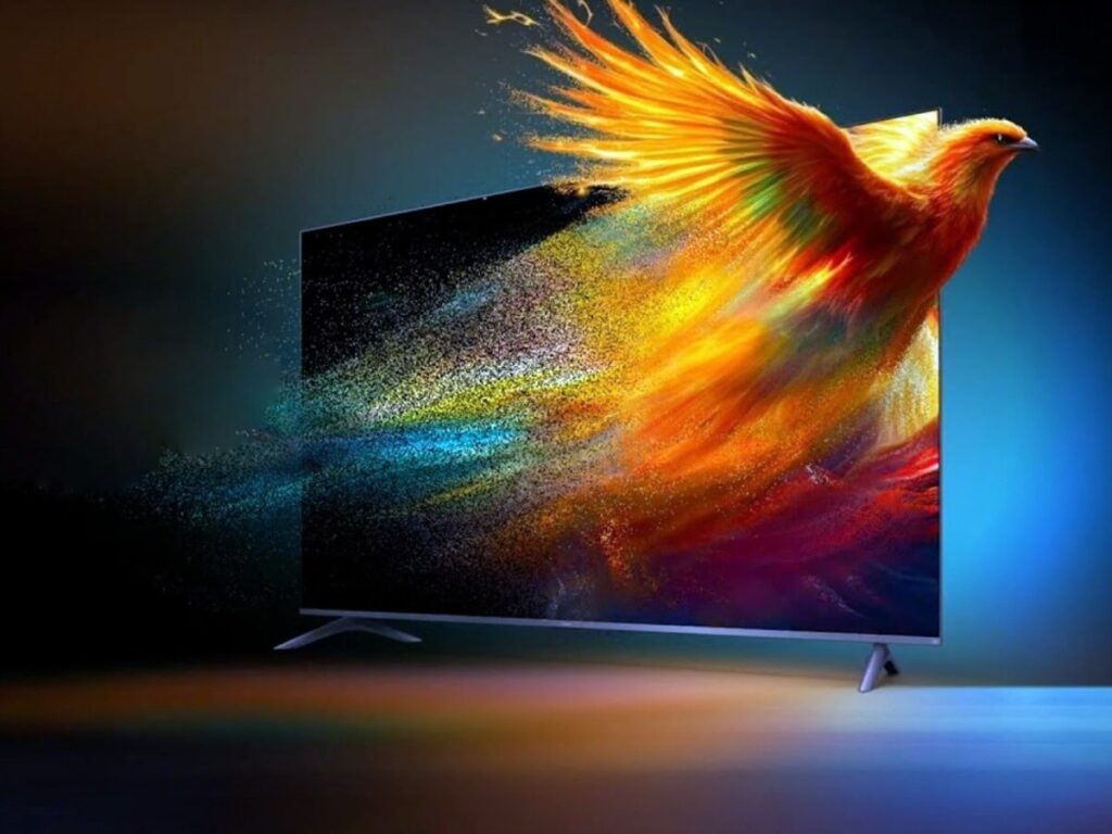 Discount on best-selling Smart TVs in Prime Day Sale, don’t miss this chance