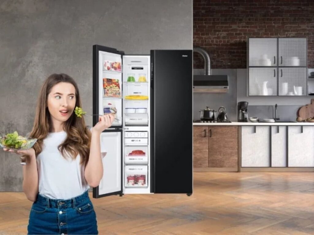 Double Door Fridge Loot Offer, 5 Cheapest Models on Amazon