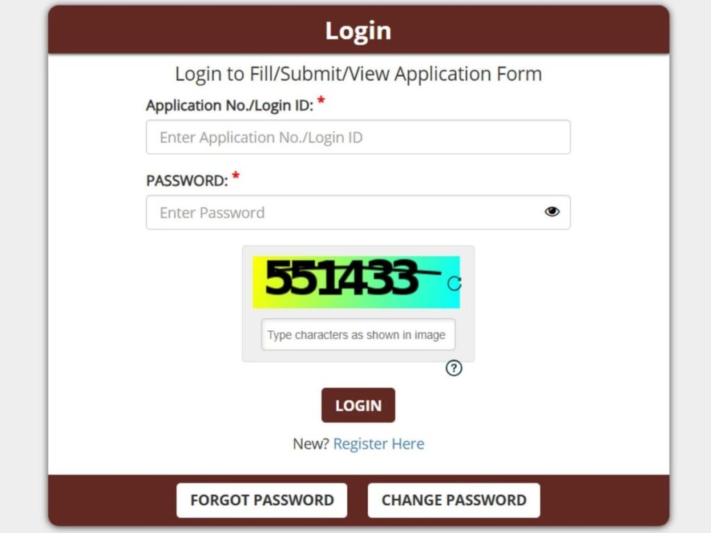 Download SHSB Bihar CHO 2025 Admit Card Now!
