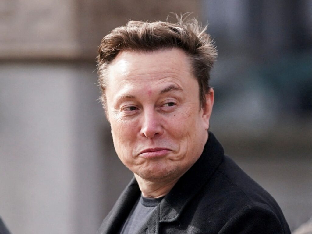 Elon Musk's School Charges Shocking 1.88 Lakhs for Just One Hour Class
