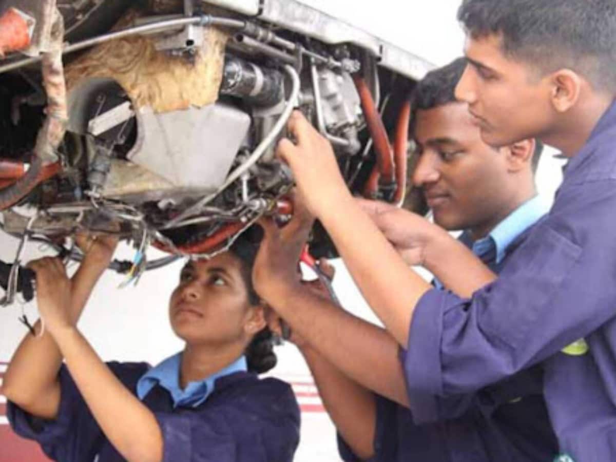 Exciting News for ITI Holders: 1850 Junior Technician Vacancies at HVF