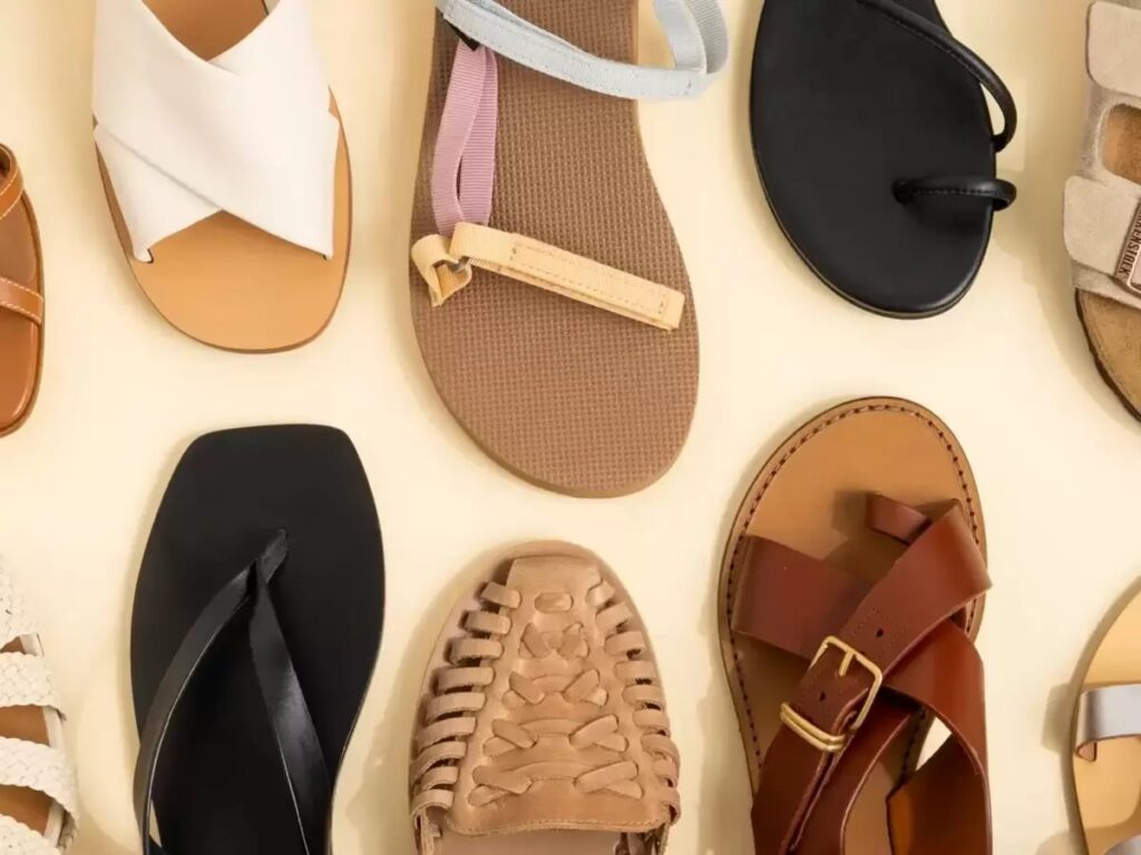 Grab Affordable Comfortable Office Footwear at Discounted Prices