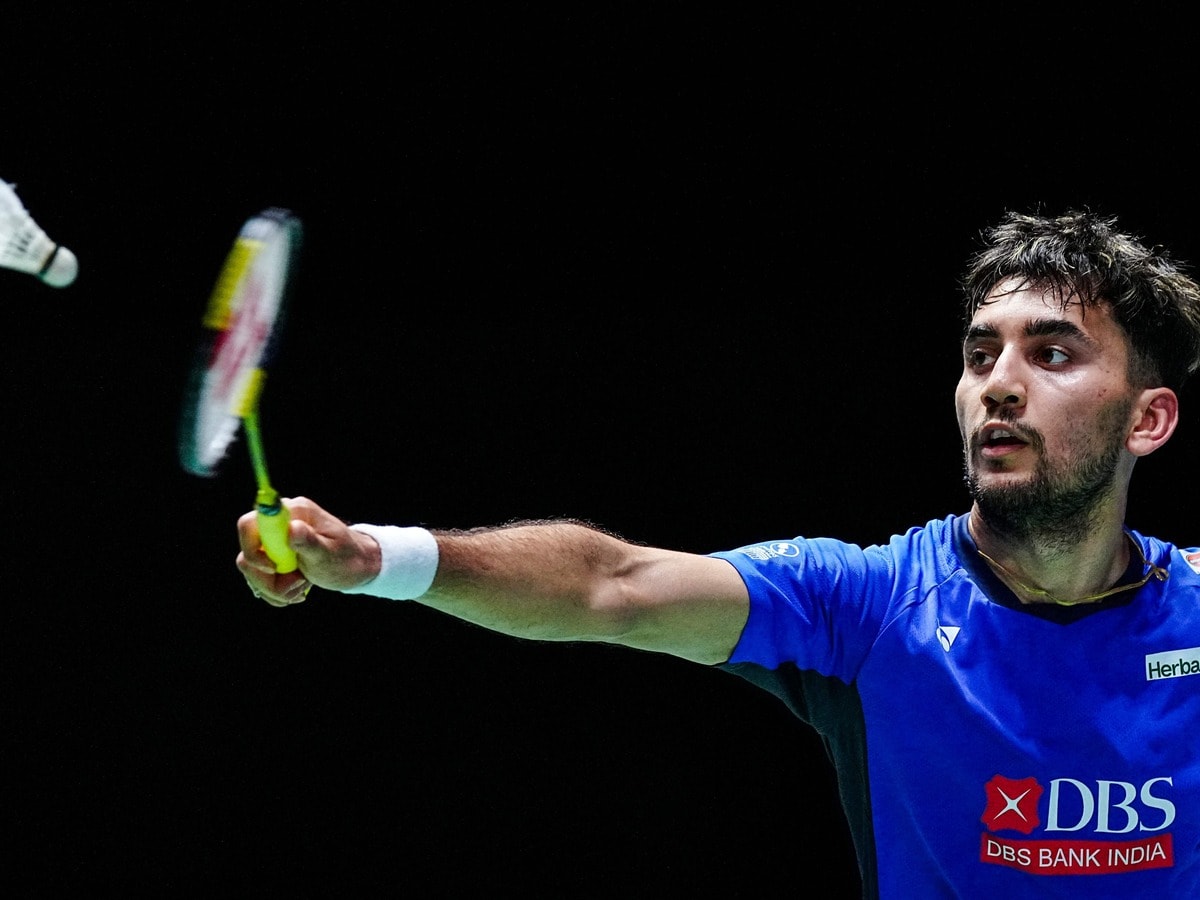 India Faces Setback as Lakshya Sen and Satwik-Chirag Duo Exit Japan Open